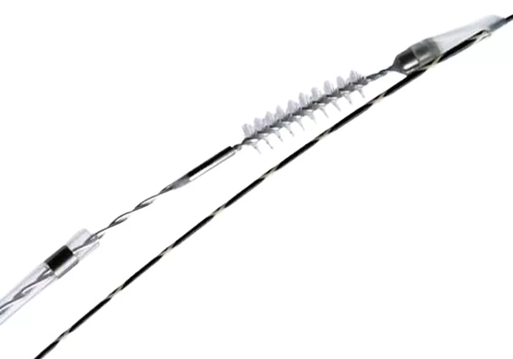 Olympus Single Use Cytology Brush V