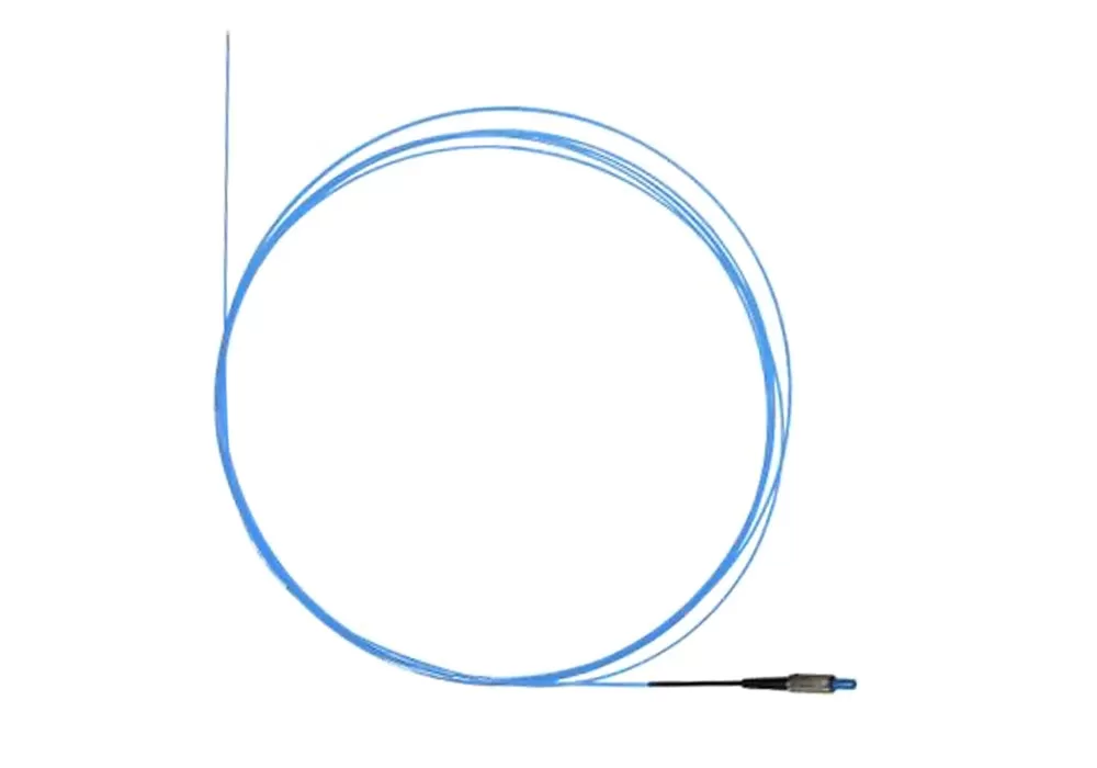 Olympus Empower Sterile Surgical Laser Fiber Single Use, 365 Micron