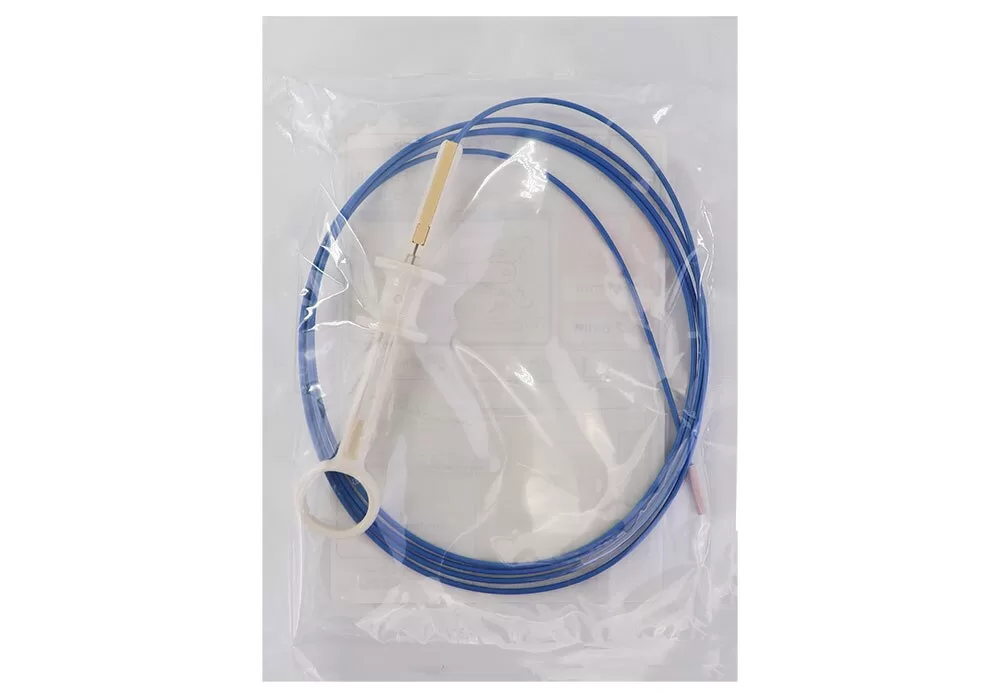 Olympus EndoJaw SwingJaw Biopsy Forceps