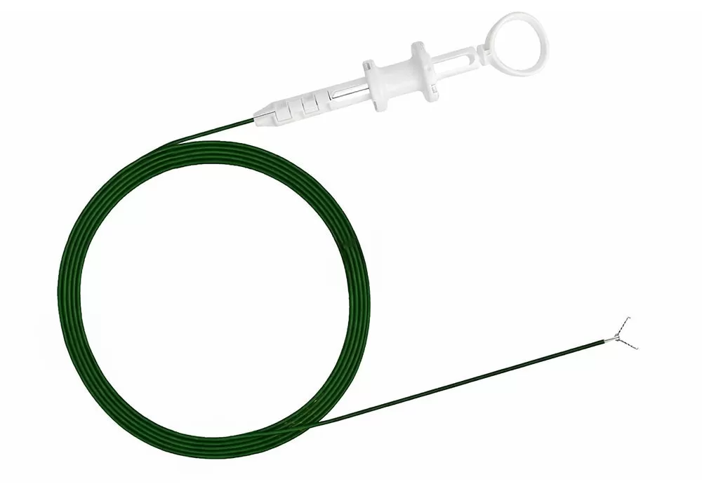 Olympus Disposable Biopsy Forceps, 1.9 mm ()