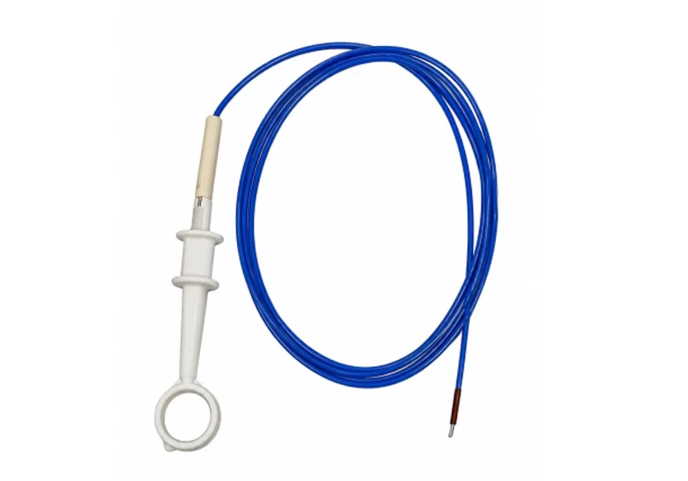 Olympus Endo Therapy Disposable Biopsy Forceps, Oval, Fenestrated With Needle, 2300 mm x 3.2 mm ()