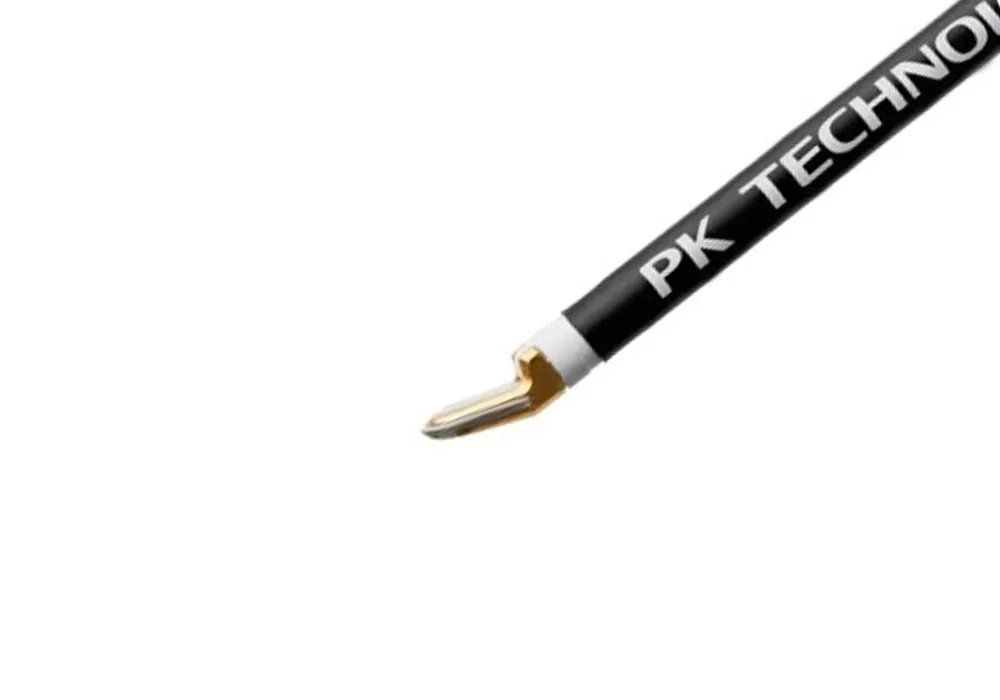 Olympus Pk Spatula, 5 mm, 33 cm