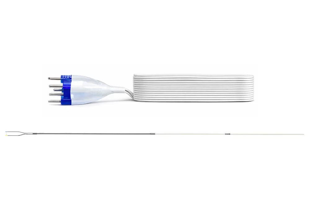 Olympus Hf-Reselection Electrode, 24Fr, 12 To 30 Degree Large Loop