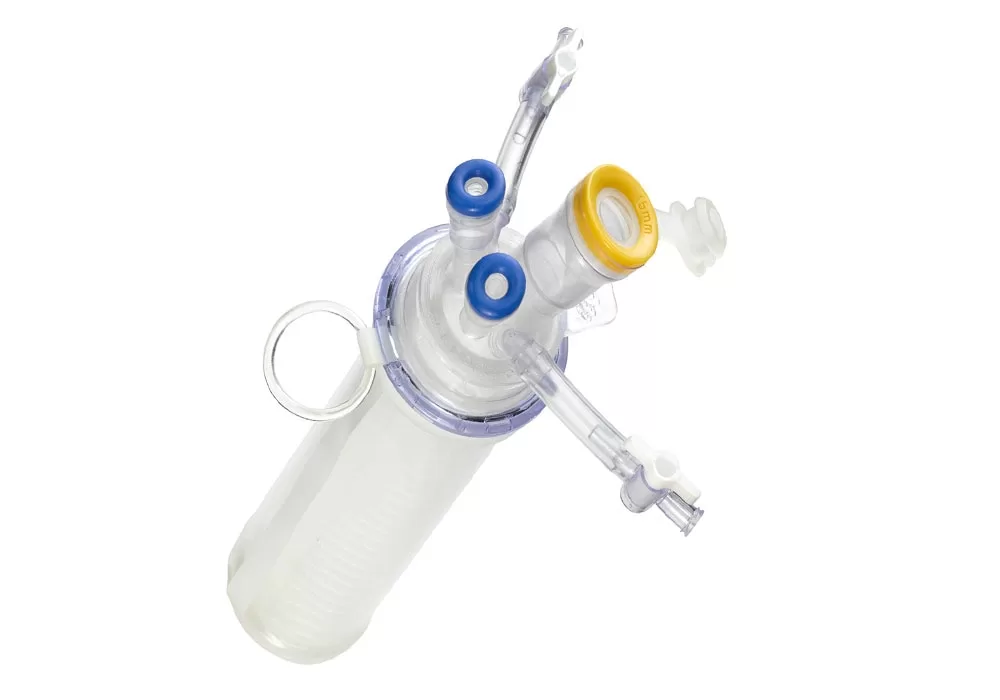Olympus triport+ Laparoscopic Instrument Port Kit