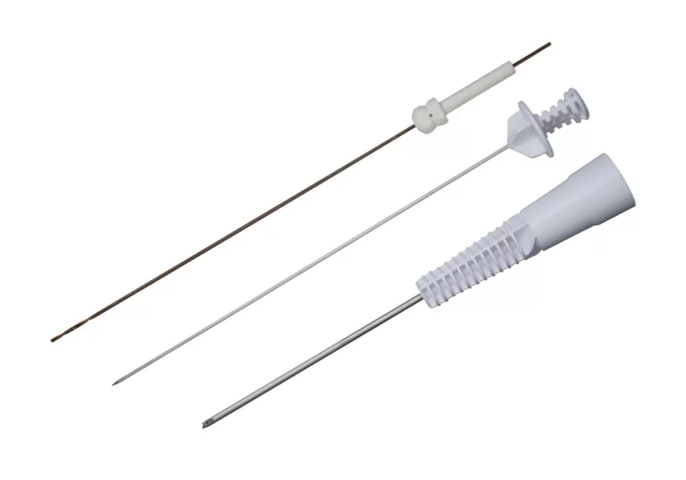 Smith & Nephew Disposable Kit XL for 1.8 mm Q-Fix Suture Anchor