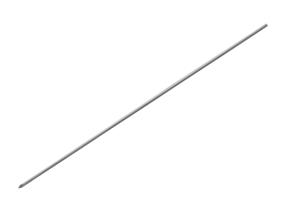 Smith & Nephew Peri-Loc 1.6mm Dia x 150mm, Trocar Point K-Wire Sst