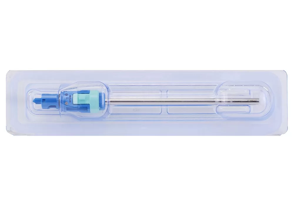 Smith & Nephew 4.0 mm DYONICS Abrader Straight Burrs