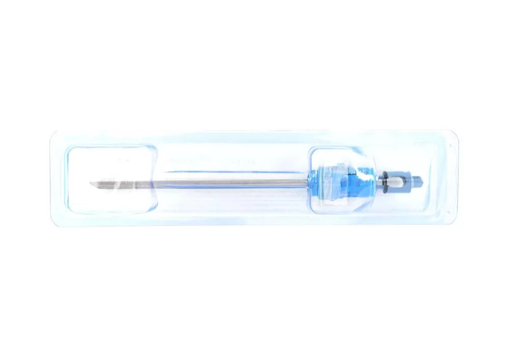 Smith & Nephew DYONICS HELICUT 4.5 mm Straight Burrs