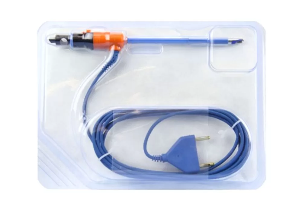 Smith & Nephew DYONICS BONECUTTER ELECTROBLADE 5.5 mm