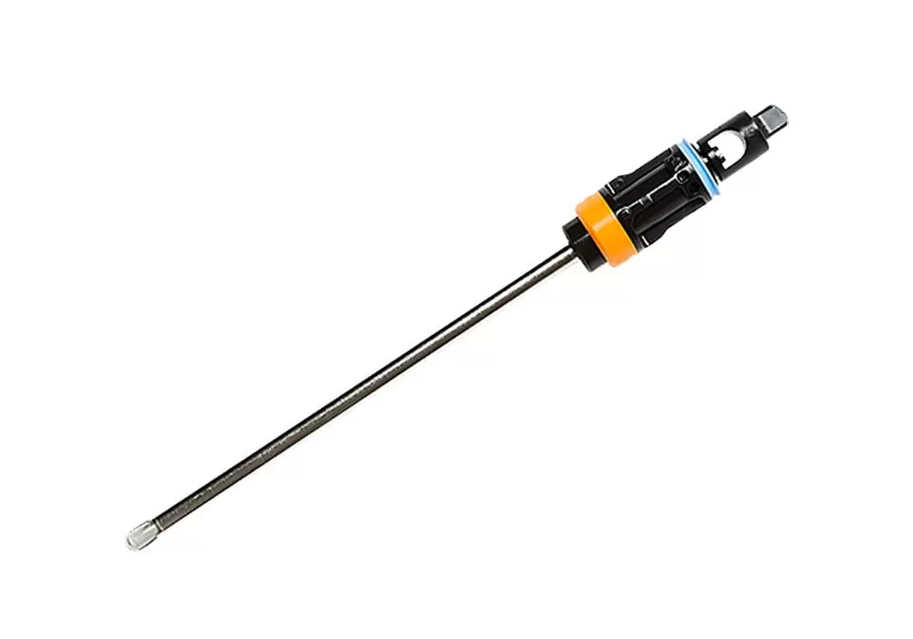 Smith & Nephew 5.5 mm DYONICS Full Radius BONECUTTER Blade