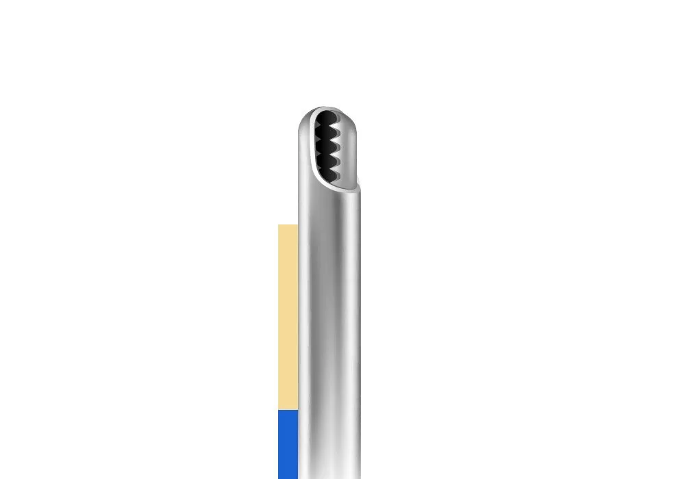 3.5 mm DYONICS Full Radius ELITE Straight Blades
