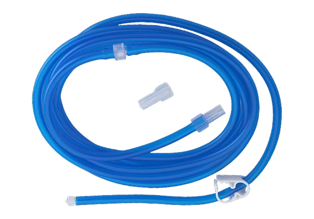 Smith & Nephew Dyonics 25 Fluid Management System Disposable Patient Tube Set