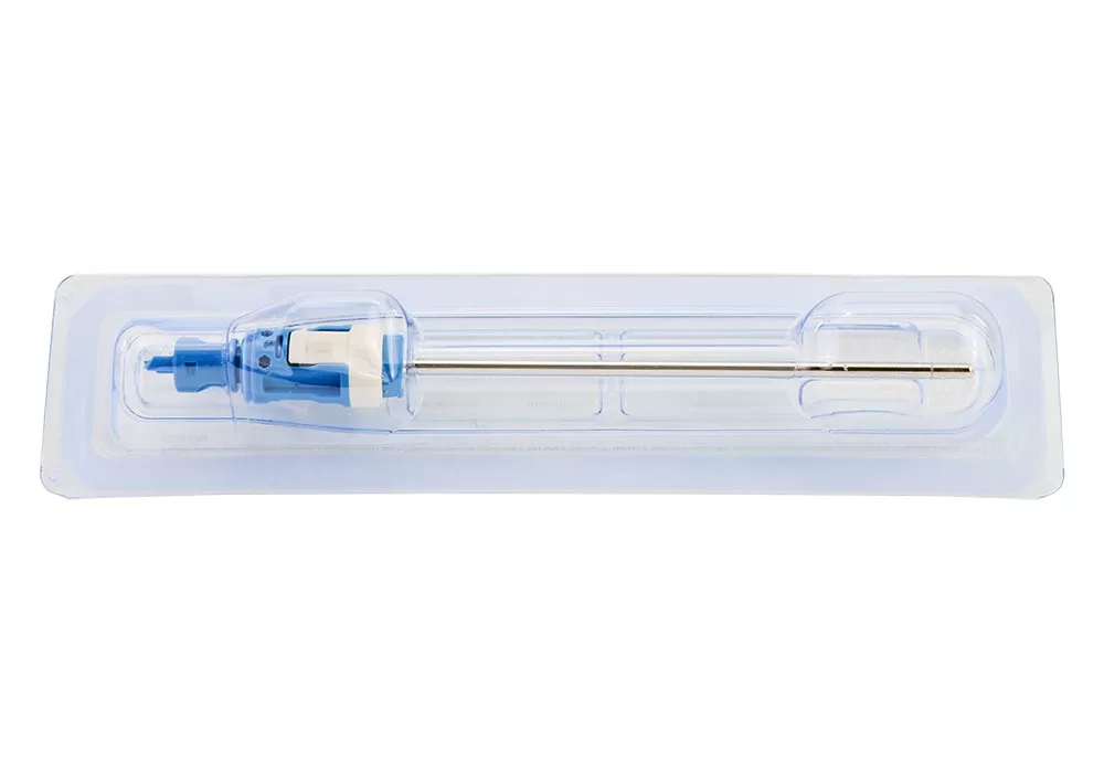 Smith & Nephew 3.5 mm DYONICS INCISOR Plus Straight Blades