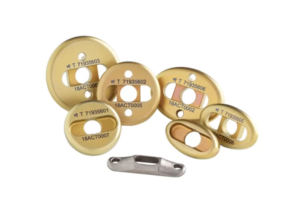 Smith & Nephew XTENDOBUTTON Fixation Device