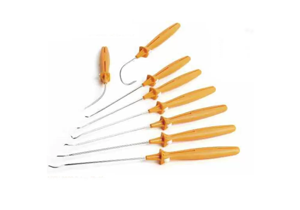Smith & Nephew ACCU-PASS 70°, upbend, sterile