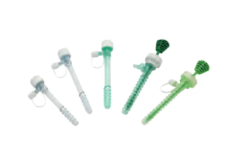 Smith & Nephew CLEAR-TRAC COMPLETE Hip Cannula 8.5 mm x 110 mm
