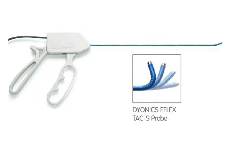 DYONICS EFLEX TAC-S Probe with integrated cable