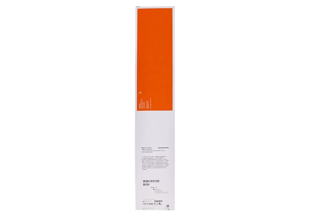 Smith & Nephew Ultra Fast Fix AB Delivery System, Reverse Curved