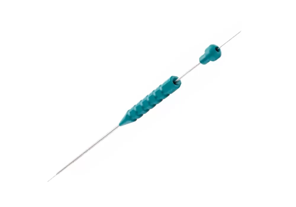 Smith & Nephew OSTEORAPTOR 2.3 PLLA-HA Suture Anchor with 1 #2 ULTRABRAID Suture (COBRAID-black)