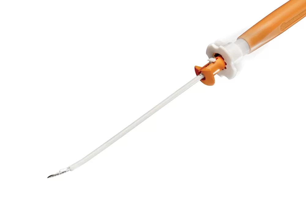 Smith & Nephew FAST-FIX™ 360 Straight Needle