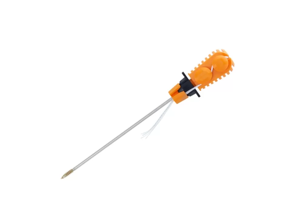 Smith & Nephew 6.5 mm TWINFIX Ultra HA Anchor w/ Three #2 Sutures