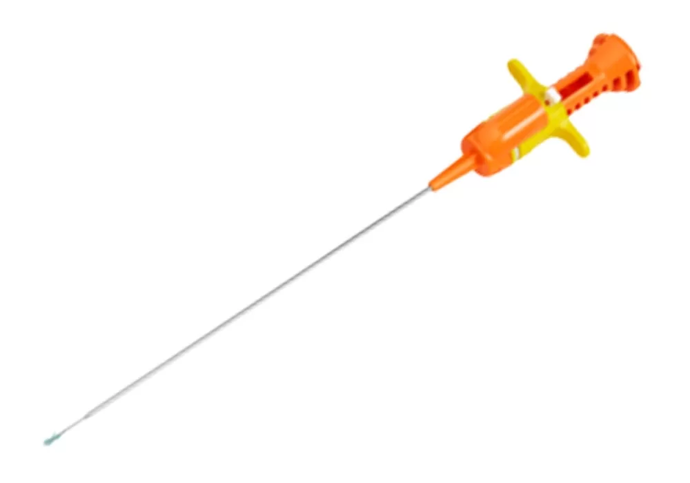 Smith & Nephew Suturefix Ultra Anchor 1.9mm S With Two 46" Ultrabraid (#1) Sutures (Blue/Blue Cobraid)