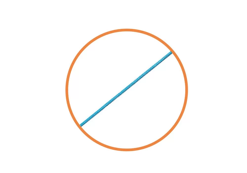 Smith & Nephew Ultratape (Blue), 38" (Single Packet)