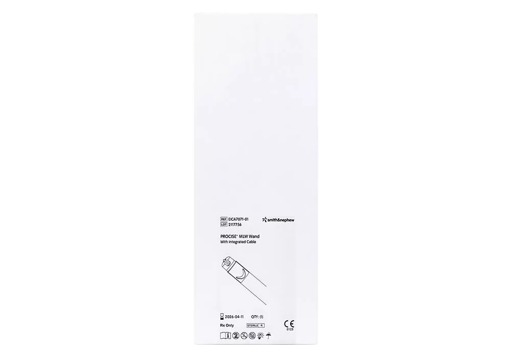 Smith & Nephew PROCISE MLW Coblation Wand