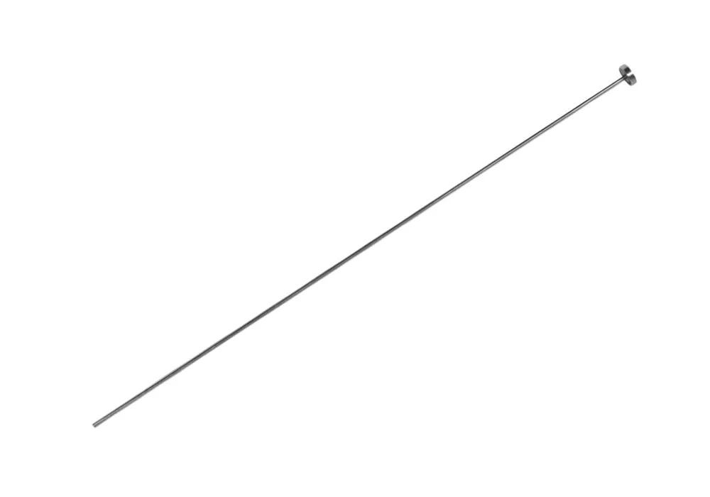Stryker Guide Wire, Ball-Tipped, Sterile, 3 x 1000 mm