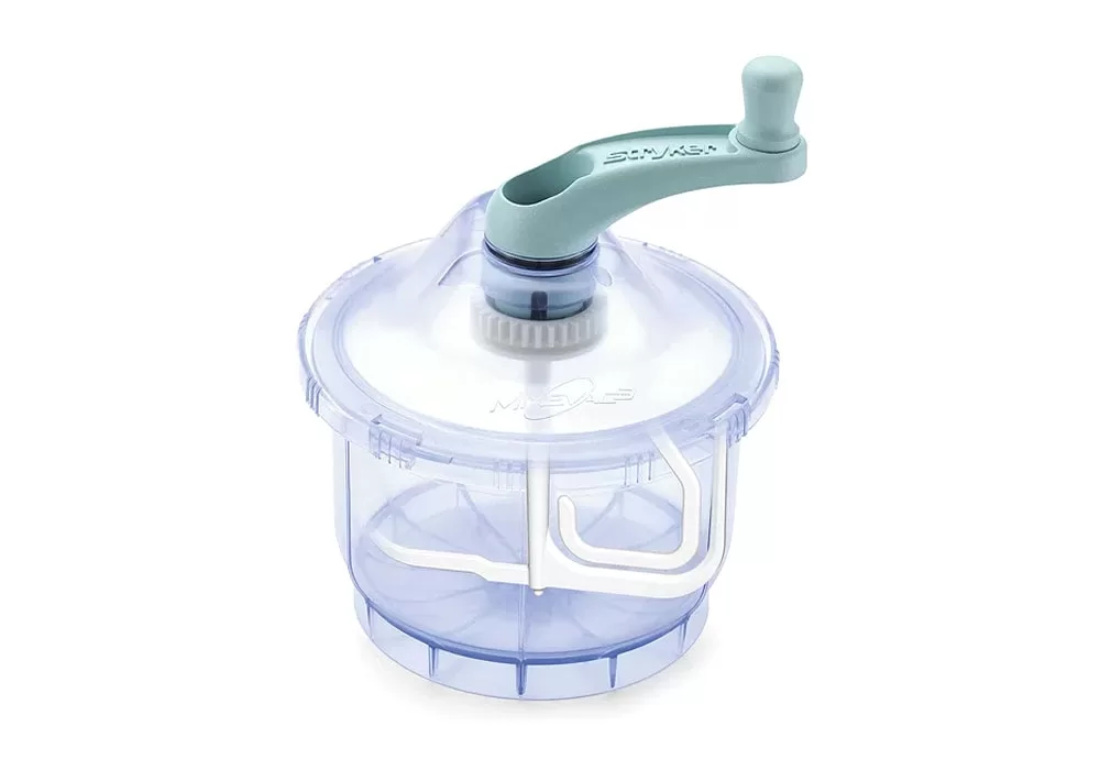 STRYKER 206-015-000 Stryker Mixevac 3 Bone Cement Mixer