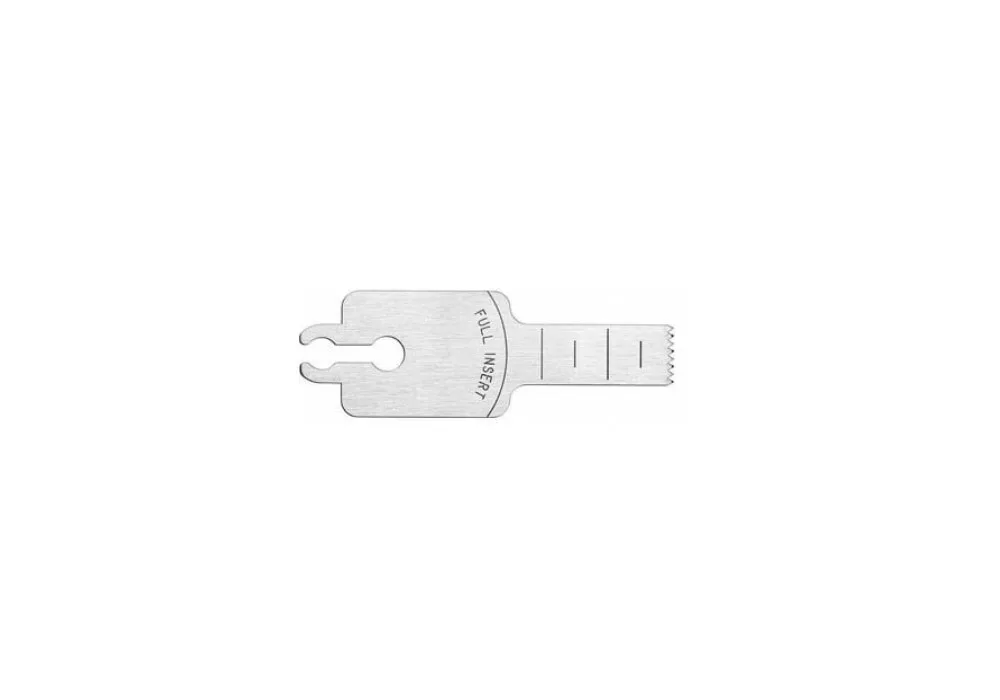 Stryker Sagittal Blade, Narrow, Thin