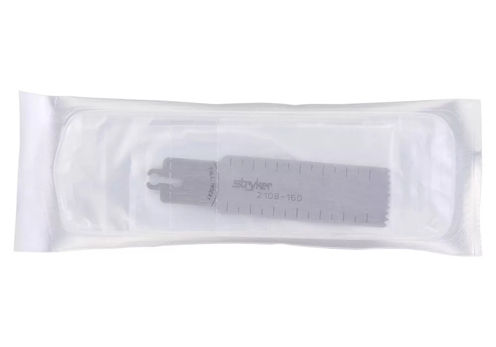 Stryker Sagittak Blade, Wide, Medium