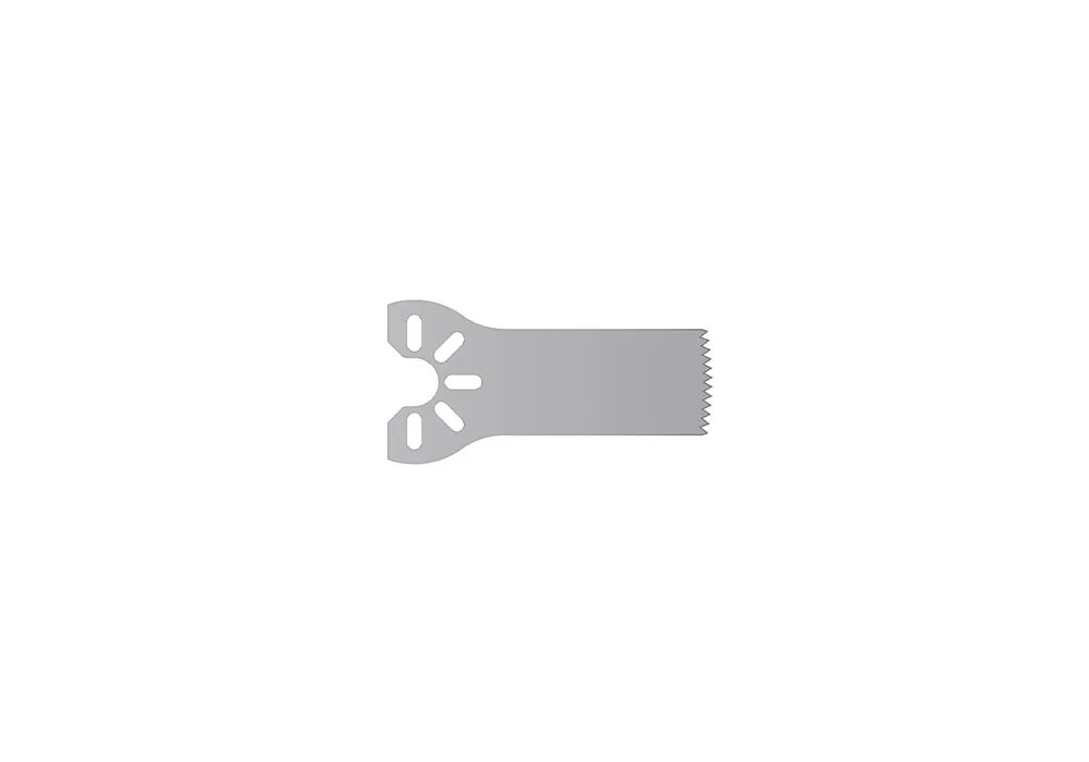 Stryker Short Narrow Blade (15.0 mm x 7.0 mm)