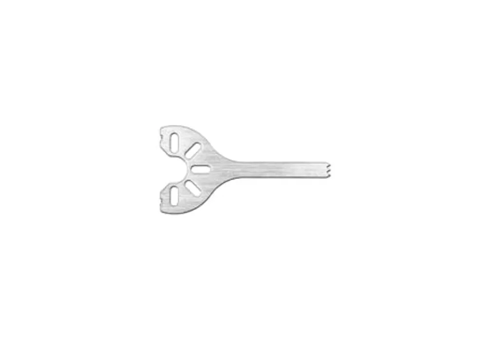 Stryker Precision Thin (2.5 x 0.38 x 18.0 mm)