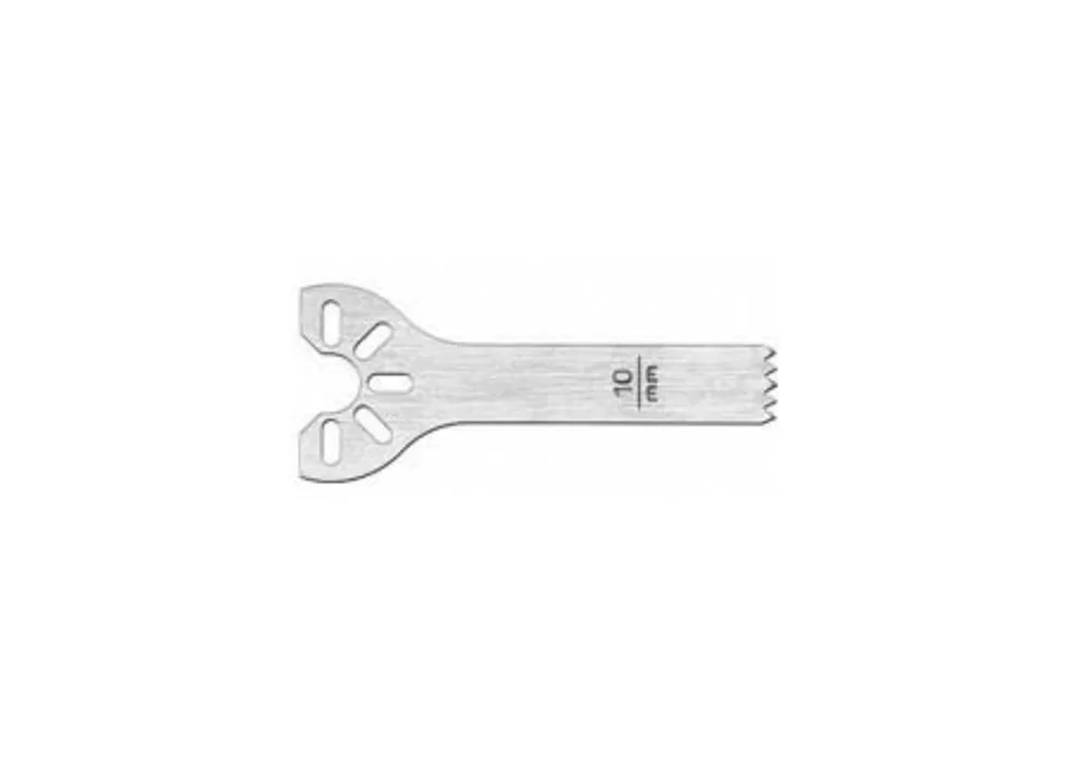 Stryker Thin Offset (5.5 mm x 0.38 mm x 25.0 mm)