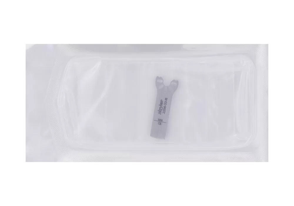 Stryker Precision Thick Blade, 9 x 25 x .51 mm