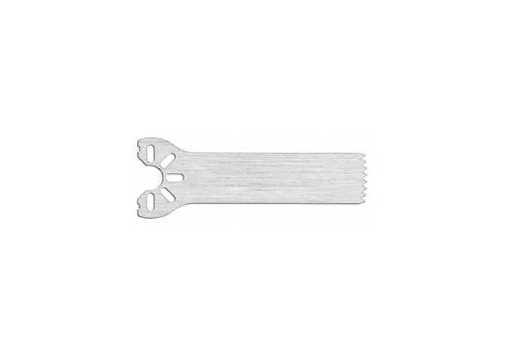 Stryker Precision, 9.0 mm x 0.51 mm x 31.0 mm