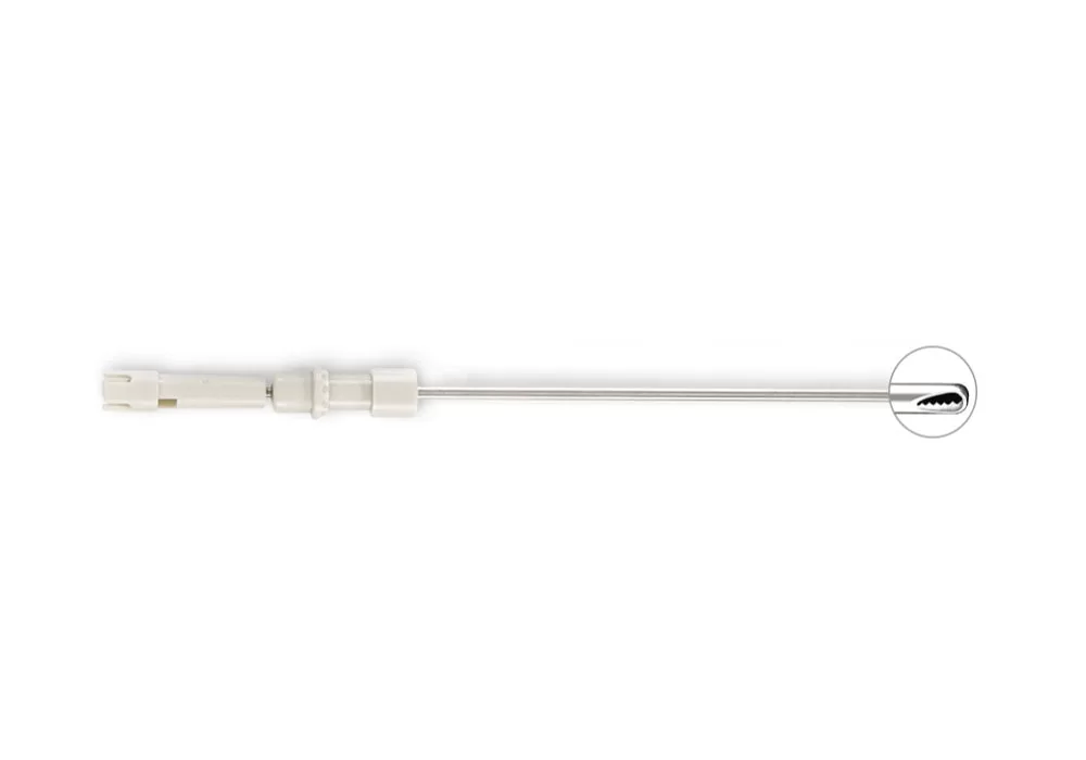Stryker 2.5 mm TPS Small Joint Aggressive Cutter