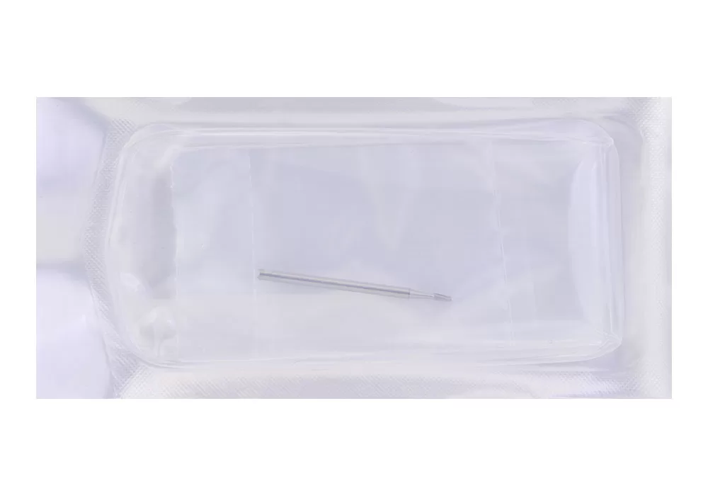 Stryker 1.6mm Cross-Cut Fissure Carbide Bur