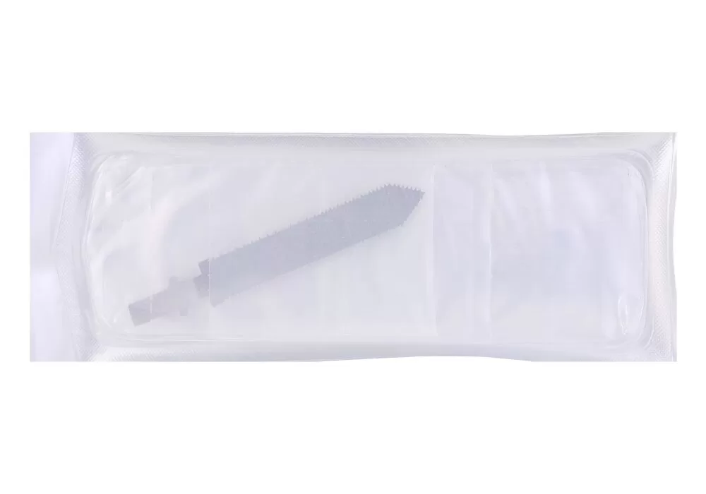 Stryker Reciprocating Blade, Double Sided, Offset