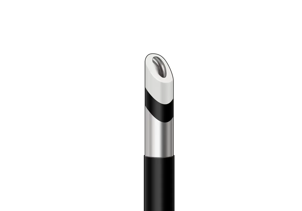 Stryker 2.5 mm Aardvark SERFAS™ Energy Suction Probe