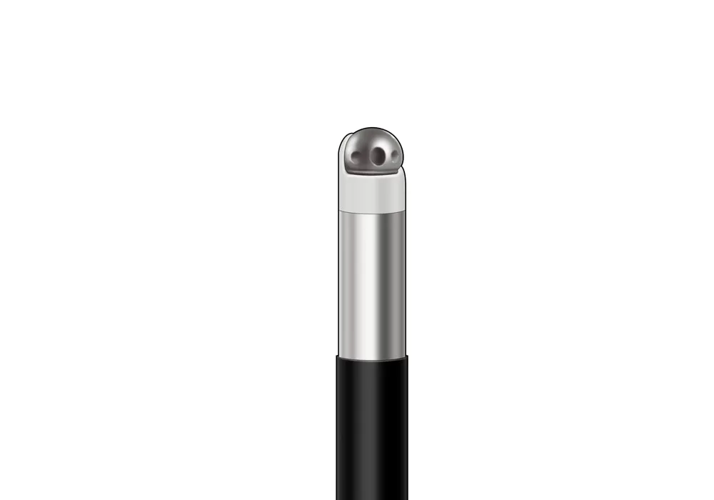 Stryker 3.5 mm Contour SERFAS™ Energy Probe