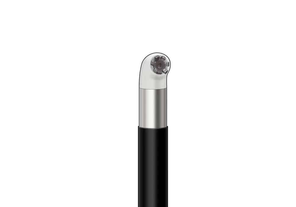STRYKER 279-351-100 Stryker 3.5 mm 90-S SERFAS™ Energy Suction Probe