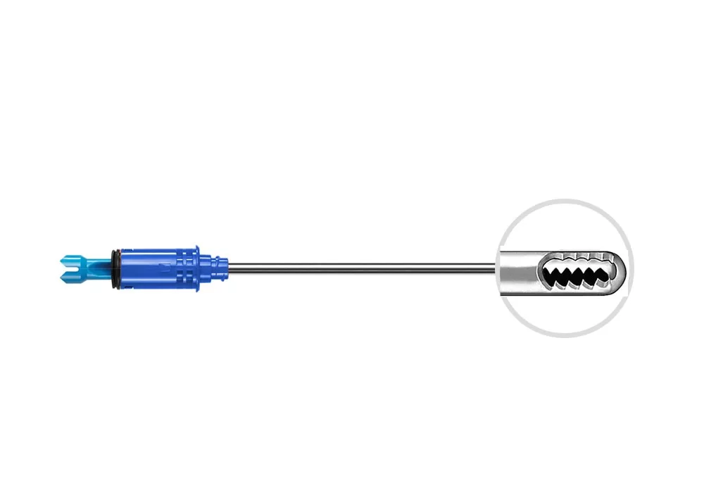 Stryker 5.0 mm Formula Tomcat Cutter