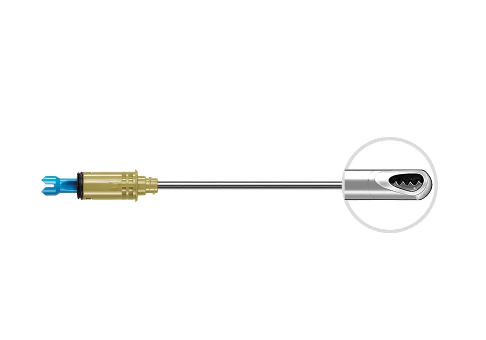 STRYKER 375-628-000 Stryker 2.5 mm Formula Small Joint Aggressive Plus Cutter