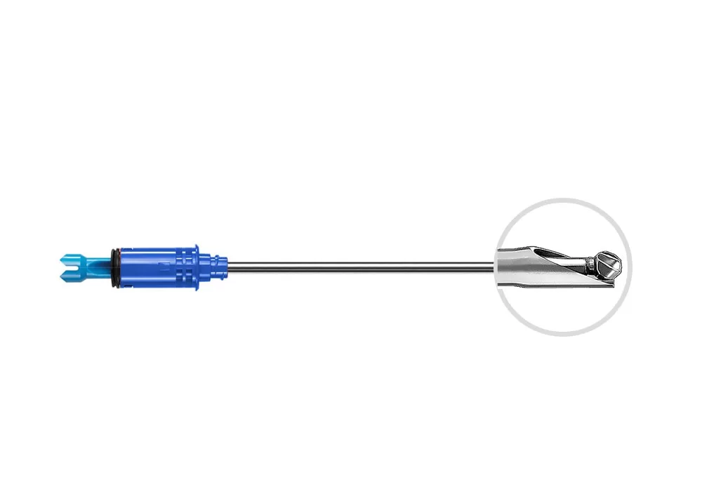 Stryker 5.0 mm Formula Aggressive 6-Flute Round Bur