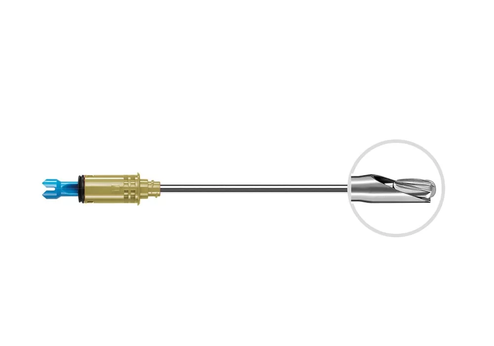 Stryker 5.5 mm Formula Aggressive 6-Flute Barrel Bur