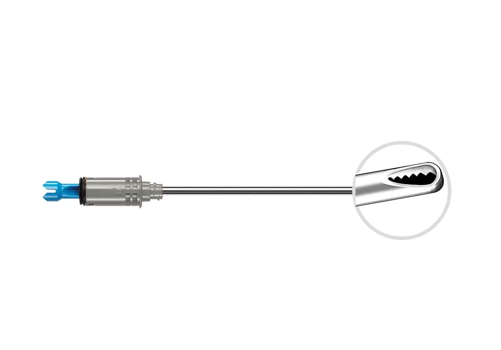 Stryker 4.5 mm Formula Aggressive Plus Angled Cutter