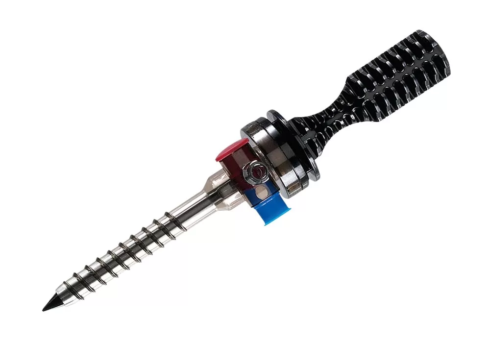 Stryker Dri-Lok 6.5mm x 75mm Dri-Lok Cannula Distal Thread
