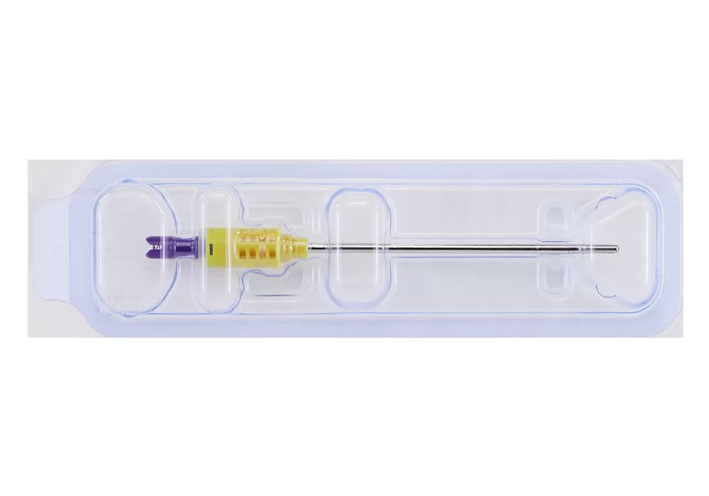 STRYKER 475-333-001 Stryker 3.5mm CrossBlade Smooth Bite Bur